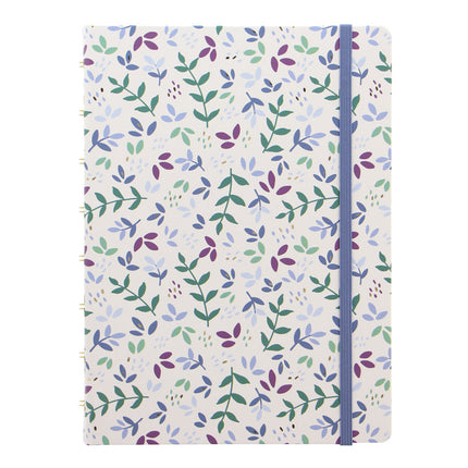 Filofax Notebook - A5 - Garden Sunrise