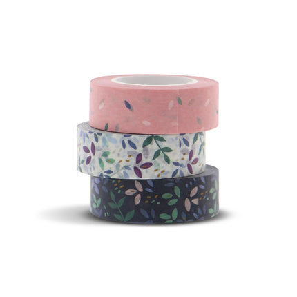Filofax Garden Washi Tape Set