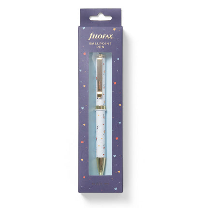 Filofax Accessory - Ballpoint Pen - Together