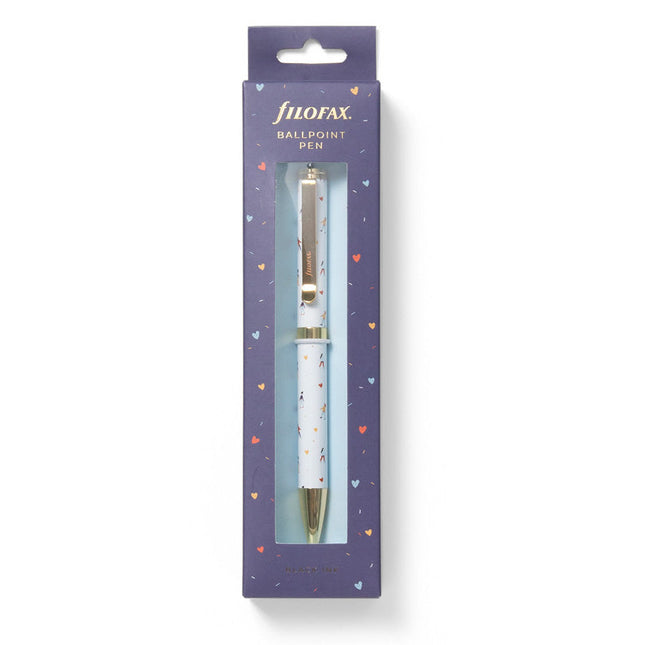 Filofax Accessory - Ballpoint Pen - Together