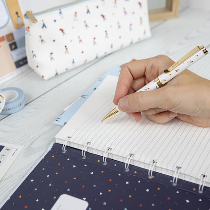 Filofax Accessory - Ballpoint Pen - Together