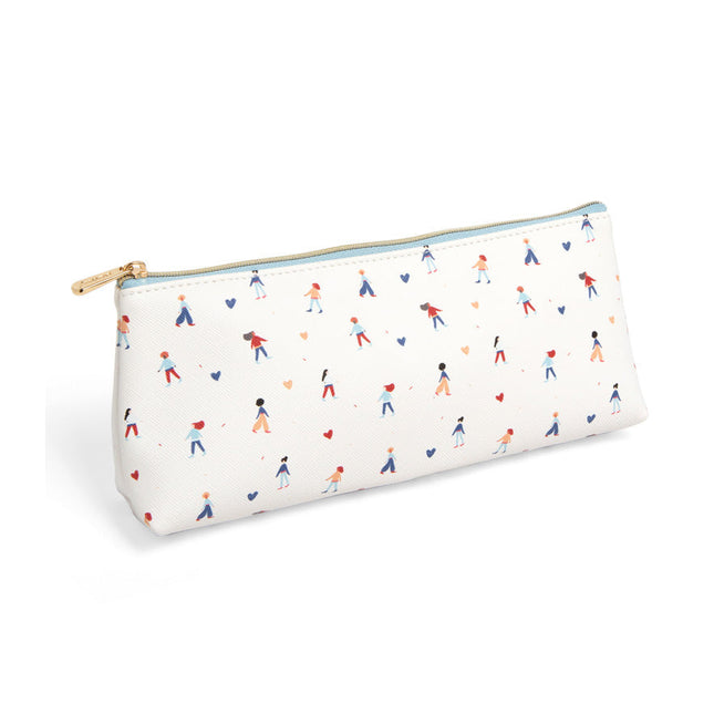 Filofax Accessory - Pencil Case - Together