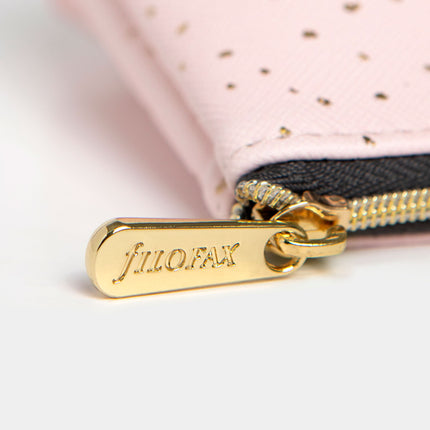 Filofax Accessory - Pencil Case - Confetti