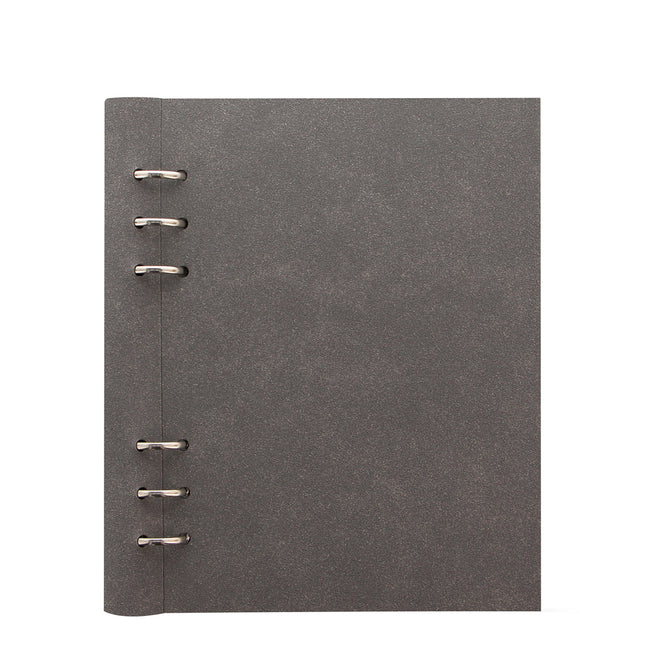 Filofax Clipbook - A5 - Architexture - Concrete