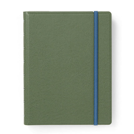 Filofax Notebook - A5 - Contemporary Jade