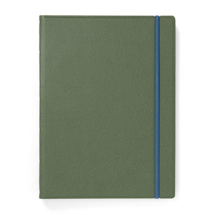 Filofax Notebook - A4 - Contemporary Jade