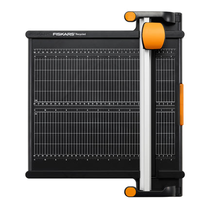 Fiskars Recycled Rotary Trimmer A4 30cm