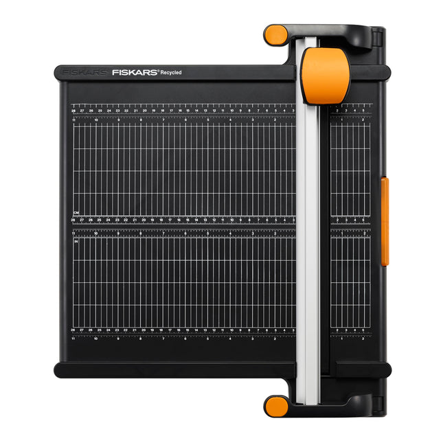 Fiskars Recycled Rotary Trimmer A4 30cm