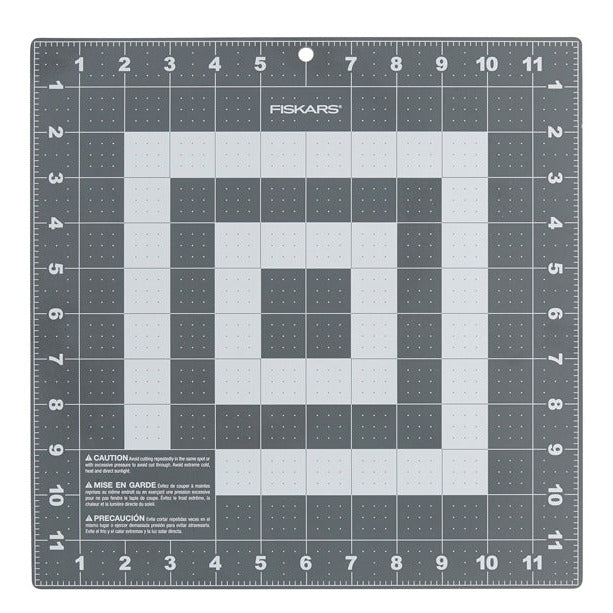 Fiskars Craft Mat 12.5" x 12.5"