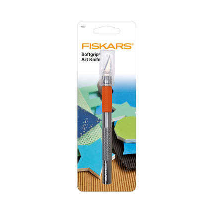 Fiskars Knife Heavy Duty Craft