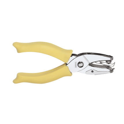 Fiskars Hand Punch - 1/4" Star