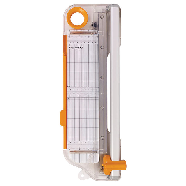 Fiskars Rotary Bypass Trimmer 30cm