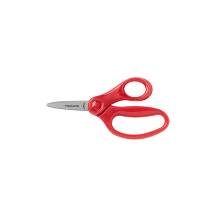 Fiskars Scissors 5 inch Kids Pointed - Assorted Colours