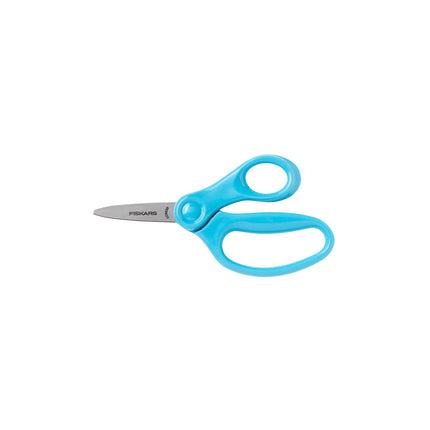 Fiskars Scissors 5 inch Kids Pointed - Assorted Colours