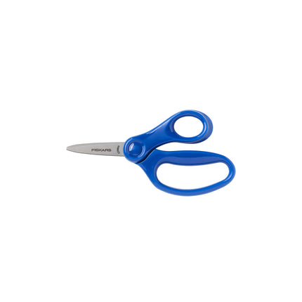 Fiskars Scissors 5 inch Kids Pointed - Assorted Colours