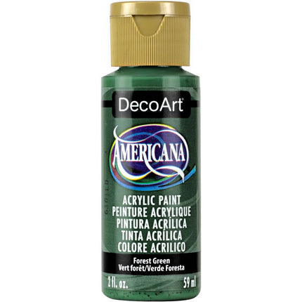 DecoArt Americana Acrylic Paint 59ml