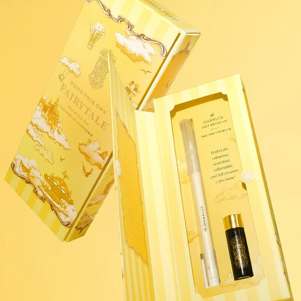 Ferris Wheel Press - Write Your Own Fairy Tale - Dabbler Gift Set