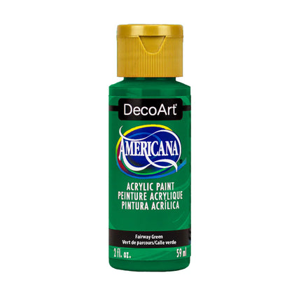DecoArt Americana Acrylic Paint 59ml