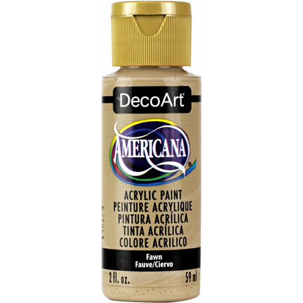 DecoArt Americana Acrylic Paint 59ml