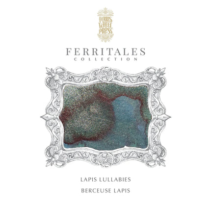 Ferris Wheel Press FerriTales Ink - Lapis Lullabies
