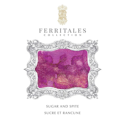 Ferris Wheel Press FerriTales Ink - Sugar and Spite