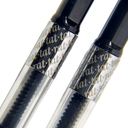 Ferris Wheel Press Brush, Bijou, Joule, Marquise Fountain Pen Converter Set - 2 Pack