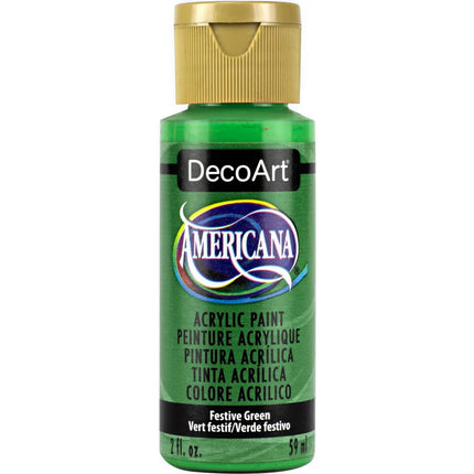 DecoArt Americana Acrylic Paint 59ml