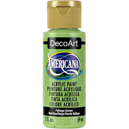 DecoArt Americana Acrylic Paint 59ml