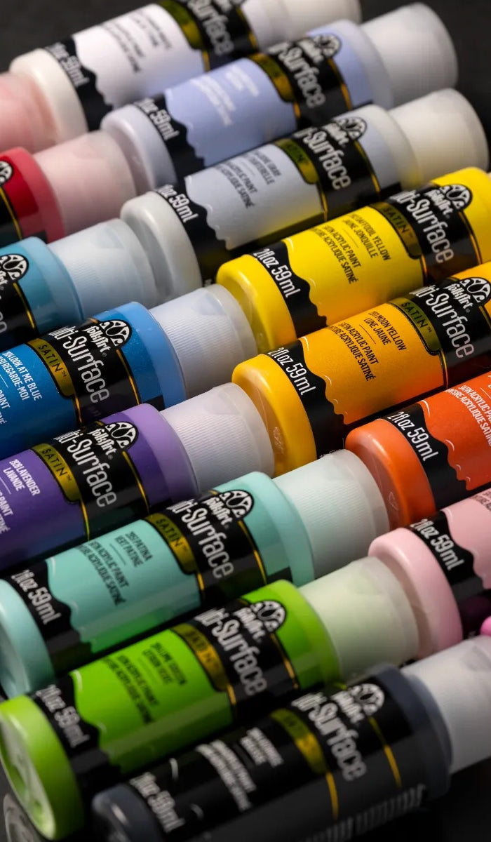 <h1>35% Off All Folk Art Paints & Sets</h1><h1></h1>