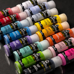Collection image for: FolkArt Single Paints