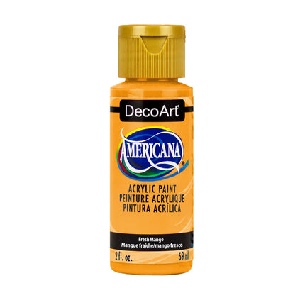 DecoArt Americana Acrylic Paint 59ml