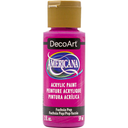 DecoArt Americana Acrylic Paint 59ml