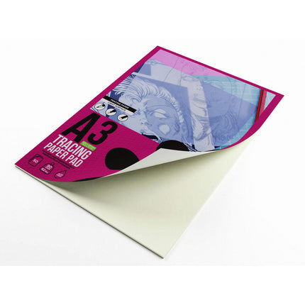 Artgecko Pro Light Surface Tracing Pad - A3