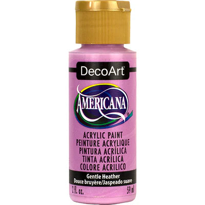 DecoArt Americana Acrylic Paint 59ml