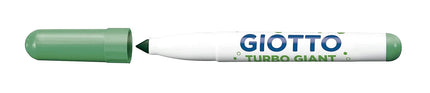 Giotto Turbo Giant Markers - Class Pack of 36