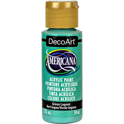 DecoArt Americana Acrylic Paint 59ml