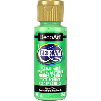 DecoArt Americana Acrylic Paint 59ml