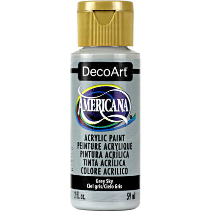 DecoArt Americana Acrylic Paint 59ml