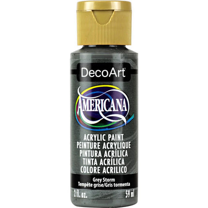 DecoArt Americana Acrylic Paint 59ml