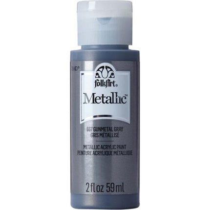 FolkArt Metallic - 59ml (2oz)