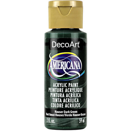 DecoArt Americana Acrylic Paint 59ml