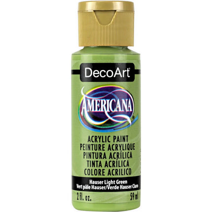 DecoArt Americana Acrylic Paint 59ml