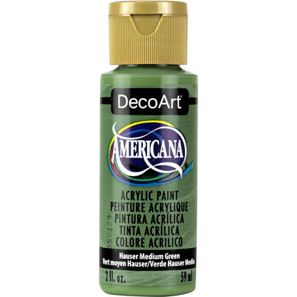 DecoArt Americana Acrylic Paint 59ml