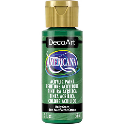 DecoArt Americana Acrylic Paint 59ml