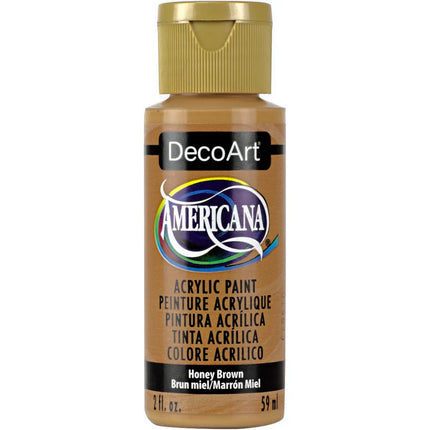 DecoArt Americana Acrylic Paint 59ml