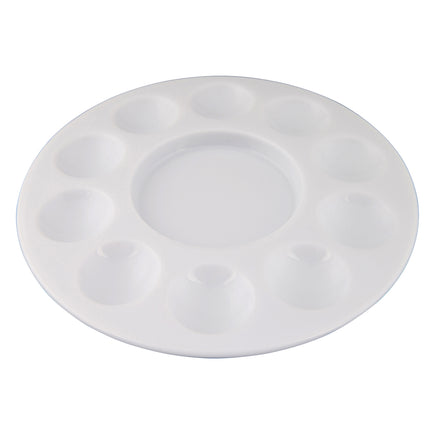 DAS Plastic Paint Palette - 10 Well