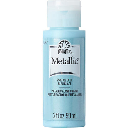 FolkArt Metallic - 59ml (2oz)