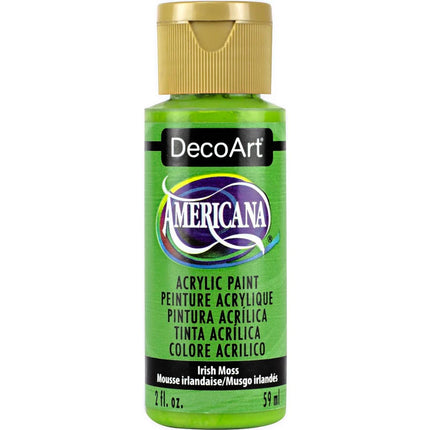 DecoArt Americana Acrylic Paint 59ml