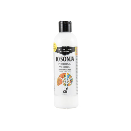 Jo Sonja Medium - Pouring Medium