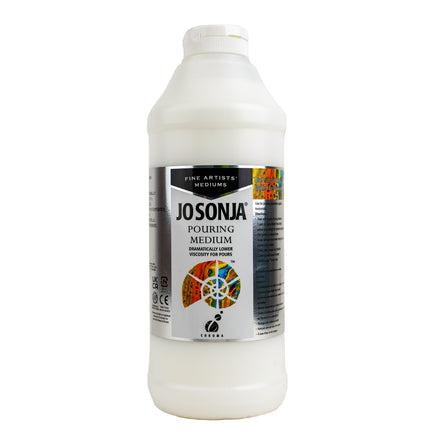 Jo Sonja Medium - Pouring Medium